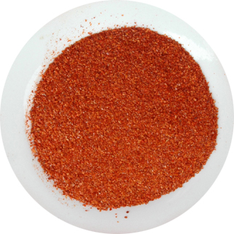 Dehydrated pepper  powder