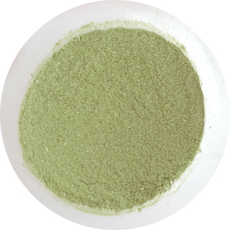 dehydrated Pollen Zealand powder