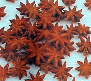 Star anise