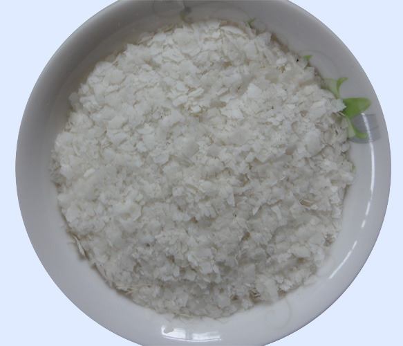 potato snow powder